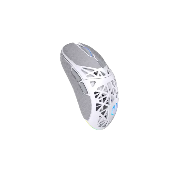 Gaming Mouse ENDORFY LIV Wireless Onyx White