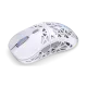 Gaming Mouse ENDORFY LIV Wireless Onyx White