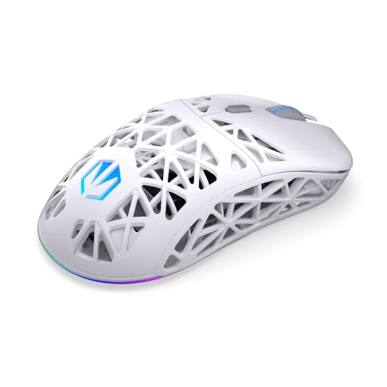 Gaming Mouse ENDORFY LIV Wireless Onyx White