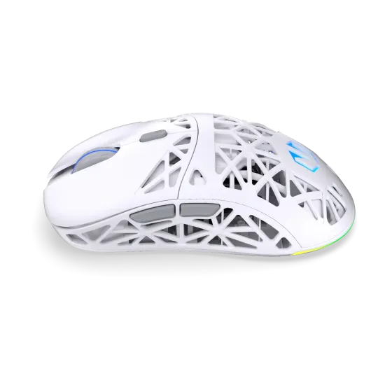 Gaming Mouse ENDORFY LIV Wireless Onyx White