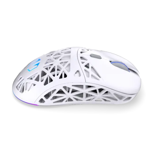 Gaming Mouse ENDORFY LIV Wireless Onyx White