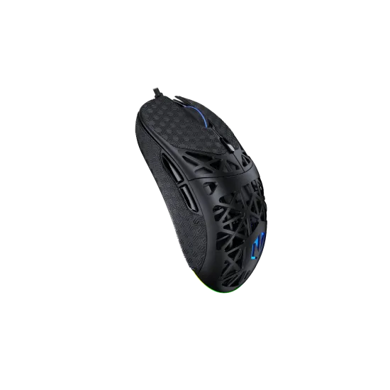 Геймърска мишка ENDORFY LIV - Black