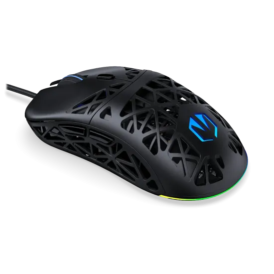 Геймърска мишка ENDORFY LIV - Black