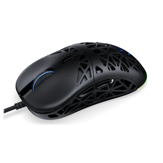 Геймърска мишка ENDORFY LIV - Black