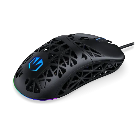 Геймърска мишка ENDORFY LIV - Black