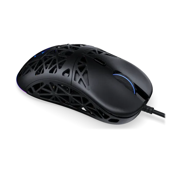 Геймърска мишка ENDORFY LIV - Black