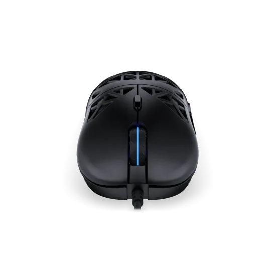 Геймърска мишка ENDORFY LIV - Black