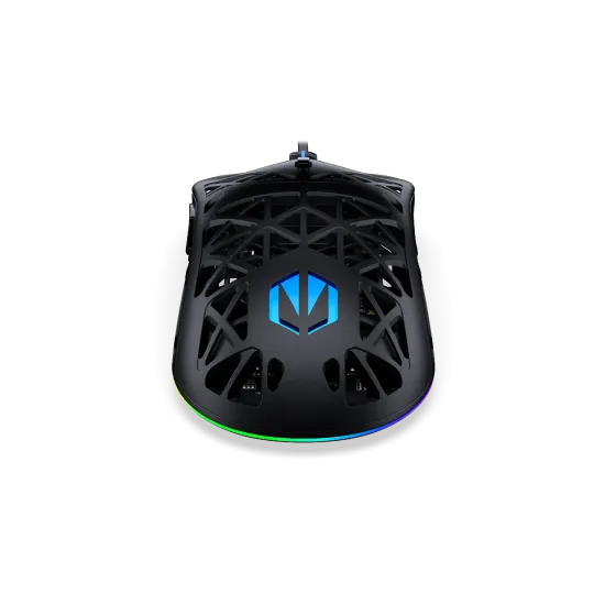 Геймърска мишка ENDORFY LIV - Black