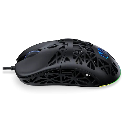 Геймърска мишка ENDORFY LIV - Black