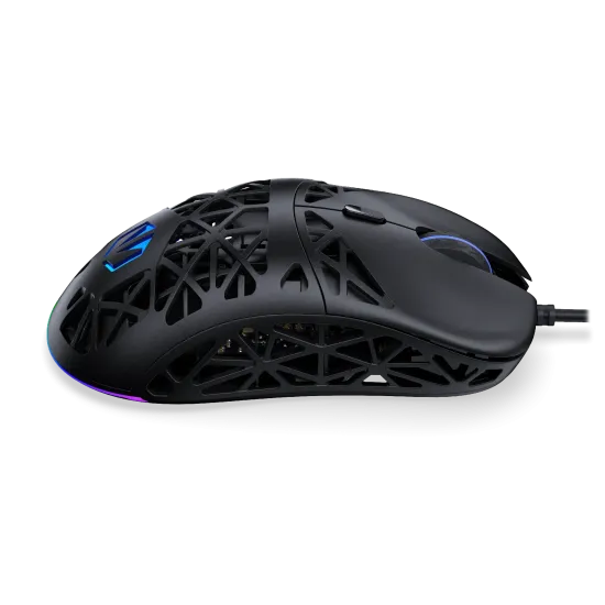 Геймърска мишка ENDORFY LIV - Black