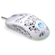 Геймърска мишка ENDORFY LIV - Onyx White