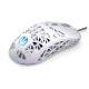 Геймърска мишка ENDORFY LIV - Onyx White