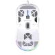 Геймърска мишка ENDORFY LIV - Onyx White
