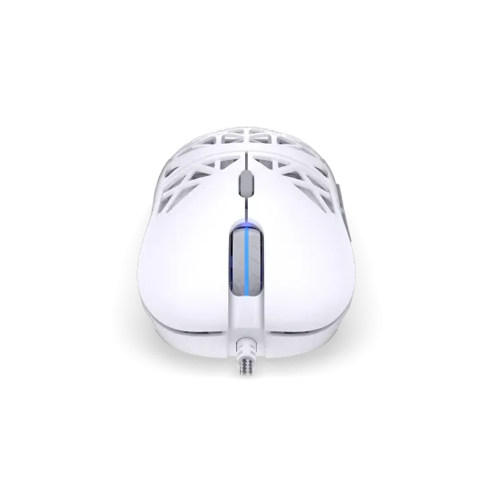 Геймърска мишка ENDORFY LIV - Onyx White