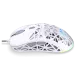 Геймърска мишка ENDORFY LIV - Onyx White
