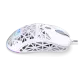 Геймърска мишка ENDORFY LIV - Onyx White