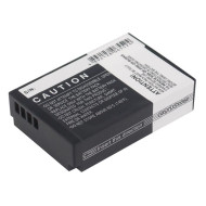 Camera Battery for CANON LPE12MX LiIon 7.4V 820mAh Cameron Sino