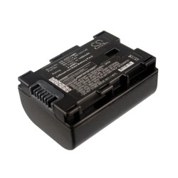 Батерия за камера JVC VG114 MC Li-Ion 3.7V 1200mAh Cameron Sino
