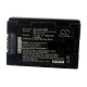 Camera Battery for JVC VG114 MC Li-Ion 3.7V 1200mAh Cameron Sino