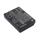 Camera Battery for Panasonic 3.7V 890mAh DMW-BCG10 Cameron Sino