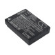 Camera Battery for Panasonic 3.7V 890mAh DMW-BCG10 Cameron Sino
