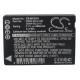Camera Battery for Panasonic 3.7V 890mAh DMW-BCG10 Cameron Sino