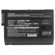 Camera Battery for NIKON EN-EL15MC  Li-Ion 7V 1400mAh Cameron Sino