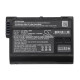 Camera Battery for NIKON EN-EL15MH  Li-Ion 7V 2000mAh Cameron Sino