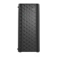 Darkflash кутия Case ATX - DK351 Black - 4 fans included