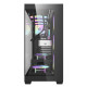 Darkflash кутия Case ATX - DS900 Black - USB-C