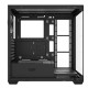 Darkflash кутия Case ATX - DS900 Black - USB-C