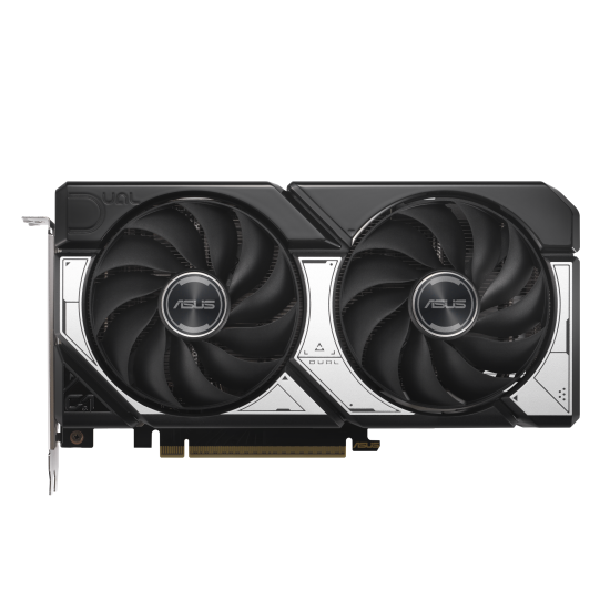 Graphic card ASUS DUAL RTX 5060 TI OC 8GB GDDR7