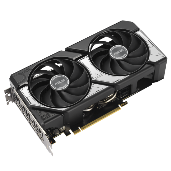 Graphic card ASUS DUAL RTX 5060 TI OC 8GB GDDR7