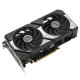 Graphic card ASUS DUAL RTX 5060 TI OC 8GB GDDR7