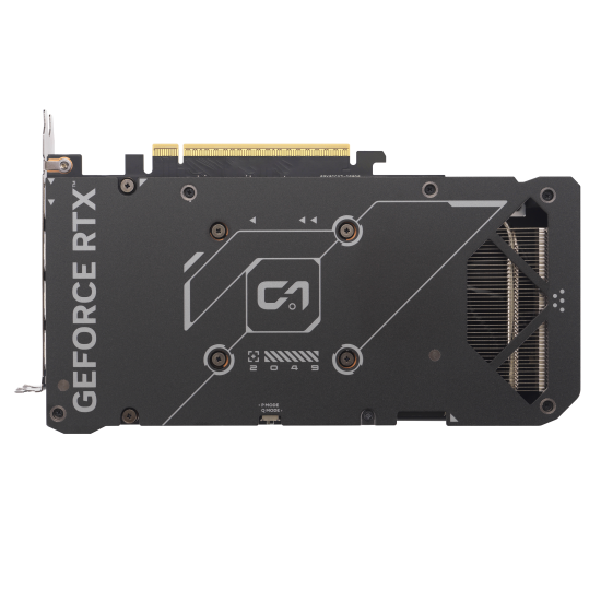 Graphic card ASUS DUAL RTX 5060 TI OC 8GB GDDR7