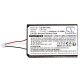 Camera Battery for SONY playstation Sony PS5 DualSense, CFI-1015A, CFI-ZCT1W LIP1708  LiPo 3,7V 1600mAh Cameron Sino
