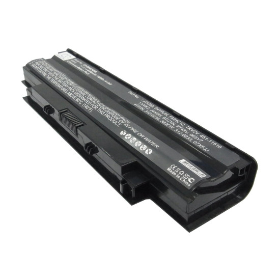 Laptop Battery for Dell Inspiron 15 N5010 15R N5010 N5010 N5110 14R N5110 3550 Vostro 3550 J1KND 11.1V 4400mAh CAMERON SINO