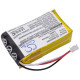 Camera Battery for GOPRO Hero Plus 3,7V 800mAh   LIPo Cameron Sino