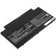 Laptop Battery for FUJITSU LifeBook A3510  FPCBP331 FMVNBP213 10,8V 4050mAh CAMERON SINO