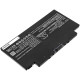 Laptop Battery for FUJITSU LifeBook A3510  FPCBP331 FMVNBP213 10,8V 4050mAh CAMERON SINO