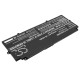 Laptop Battery for Fujitsu FPCBP536 14,4V 3450mAh CAMERON SINO