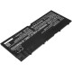 Laptop Battery for FUJITSU CS-FUT935NB LifeBook T935 U745 FMVNBP232 LiIon 14,4V 3050mAh CAMERON SINO