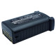 Camera Battery for  barcode scanner SYMBOL MC9000, MC9060 BRTY-MC90SAB00-01 LiIon  7,4V 3400mAh Cameron Sino