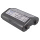 Camera Battery for NIKON D4,D5,D500,D800  EN-EL18MC  10.8V 2600mAh  LiIon   Cameron Sino