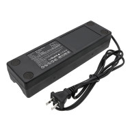 Charger for batteries for CRANE remotes  HBC Radiomatic Eco, Micron 4,6  SPECTRUM 1,2 FUB9NM BA209060 NIMH 7,8V AC/DC 220V Cameron Sino