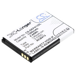 Mobile battery  DORO Primo 406, Primo 413, Primo 414 RCB01P01  LiIon 3,7V 1200mAh CAMERON SINO