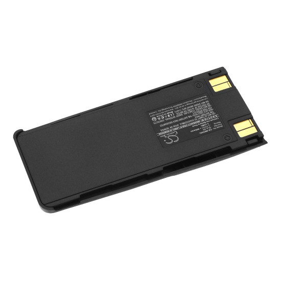 Mobile battery NOKIA 1260, 5110, 6110, 6210, 7100  BLS-2 / BLS-4  LiIon 3,7V 900mAh CAMERON SINO