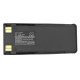 Mobile battery NOKIA 1260, 5110, 6110, 6210, 7100  BLS-2 / BLS-4  LiIon 3,7V 900mAh CAMERON SINO