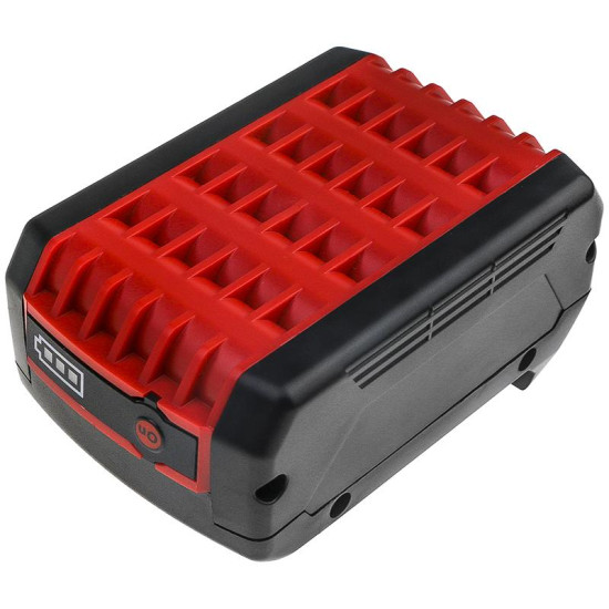 Battery for power tools CS-BST618PH BOSCH 17618, CCS180, CFL180  BAT609 LIIon 18V 5000mA Cameron Sino