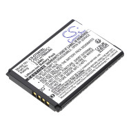 Mobile battery  ALCATEL 2010D, One Touch 356, One Touch 665  CAB22B0000C1 LiIon 3,7V 700mAh CAMERON SINO